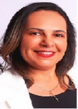 Retrato de LU DA VACINA