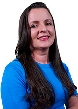 Retrato de FERLA BORGES