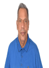 Retrato de PROF LELIS