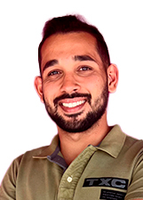 Retrato de PATRIK GARCIA