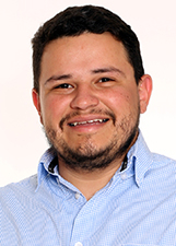 Retrato de RAFAEL ALVES