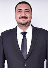 Retrato de SERGIO MARACANÃ