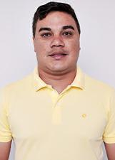Retrato de BRAYON RONDON