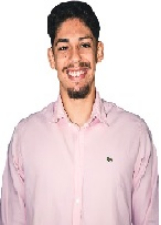 Retrato de FABRÍCIO BECKER SUPER FEIRÃO