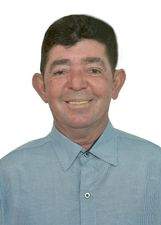 Retrato de MANICO DA TIBAGI