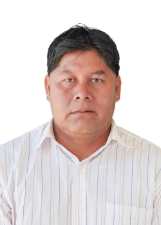 Retrato de CACIQUE ANDERSON