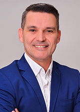 Retrato de SILVANO RAMOS