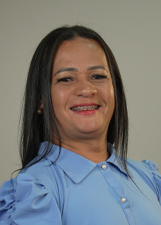 Retrato de DRICKA LIMA