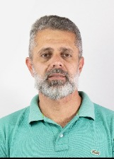 Retrato de WENDER BIER