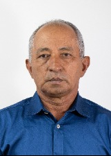 Retrato de ZACARIAS
