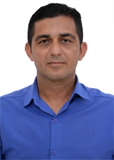 Retrato de FABIO SOARES