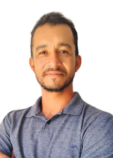 Retrato de FABIANO
