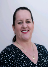 Retrato de DENISE BRAMBILA