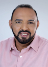 Retrato de BETO DO AMENDOIM