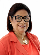Retrato de BETE ARAUJO