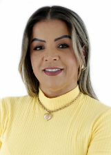 Retrato de ANALOURDES COUTINHO