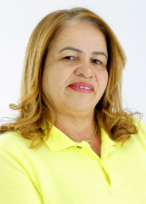 Retrato de LUCIA BORGES