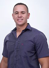 Retrato de BRUNO PERON