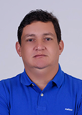 Retrato de ANDERSON DA OFICINA