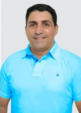Retrato de EDER DA MECÂNICA