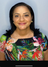 Retrato de KELLY DUARTE