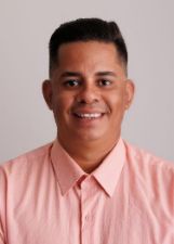 Retrato de VINICIUS