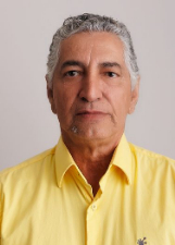 Retrato de JAMES TEIXEIRA