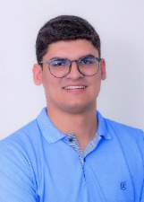 Retrato de MATHEUS BARBOSA