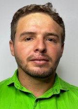 Retrato de JOABE SILVA