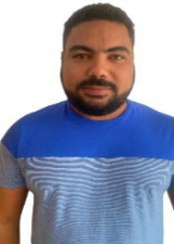 Retrato de DINEI DO PICOLÉ