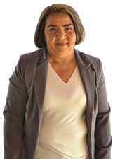 Retrato de LUZINETE