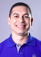 Retrato de BRENDO BRAGA