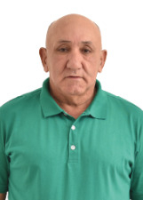 Retrato de LEÔNIDAS DO MOTO TÁXI