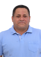Retrato de VALMIR KABELO
