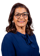 Retrato de GUIOMAR CARDOSO