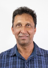 Retrato de JOÃO PARANÁ