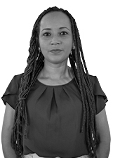 Retrato de PRISCILA DE MOURA