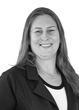 Retrato de JULIANA AREND