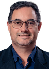 Retrato de CELSINHO DE AMERICANA
