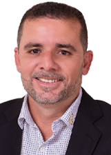 Retrato de BETO DA SAUDE