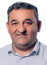 Retrato de JOARI NOGUEIRA