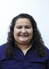 Retrato de SULA PIABA