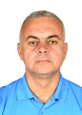 Retrato de PROFESSOR HECTOR
