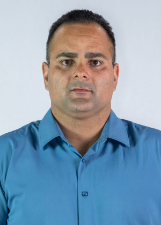 Retrato de LEANDRO SILVA