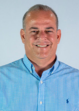Retrato de FERNANDO SÃO LUIS