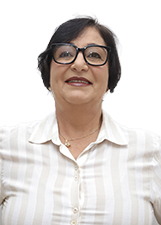Retrato de VILMA CUSTODIO