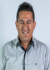 Retrato de AUDER BAIXINHO