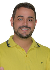 Retrato de PABOLLO