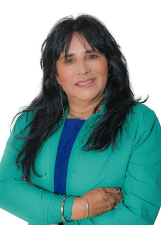 Retrato de PROFESSORA CLEIDE PIRES