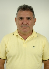 Retrato de FRANCISCO AILTON